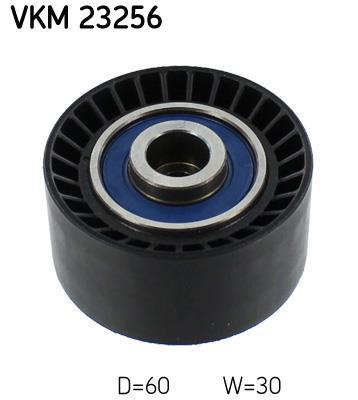 Polea inversión/guía, correa distribución SKF ref. VKM 23256